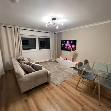 Stunning 2-Bed Apart In The Heart Of Aberdeen* Extérieur photo