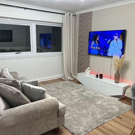 Stunning 2-Bed Apart In The Heart Of Aberdeen* Extérieur photo