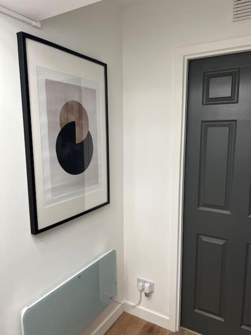 Stunning 2-Bed Apart In The Heart Of Aberdeen* Extérieur photo