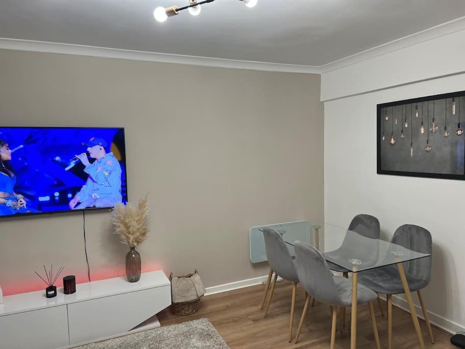 Stunning 2-Bed Apart In The Heart Of Aberdeen* Extérieur photo