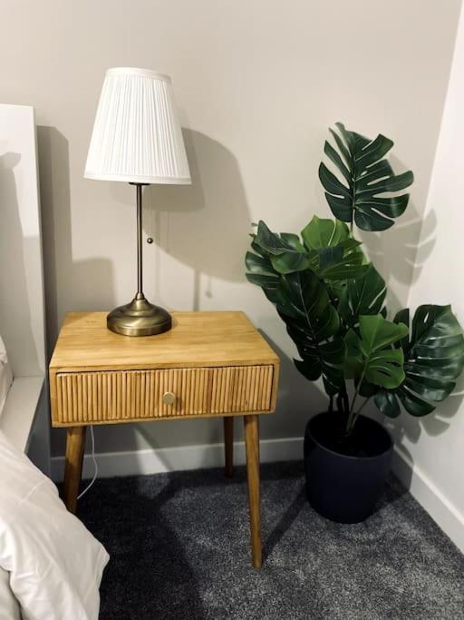 Stunning 2-Bed Apart In The Heart Of Aberdeen* Extérieur photo