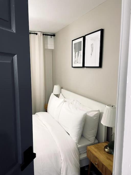 Stunning 2-Bed Apart In The Heart Of Aberdeen* Extérieur photo