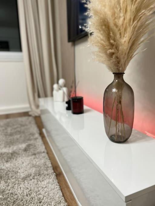 Stunning 2-Bed Apart In The Heart Of Aberdeen* Extérieur photo