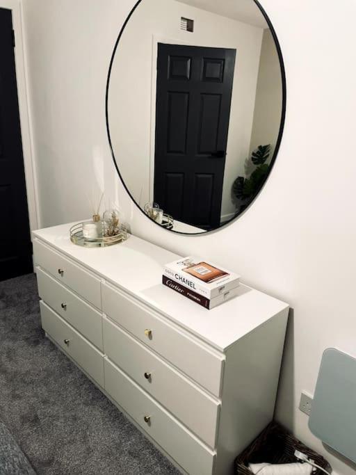 Stunning 2-Bed Apart In The Heart Of Aberdeen* Extérieur photo