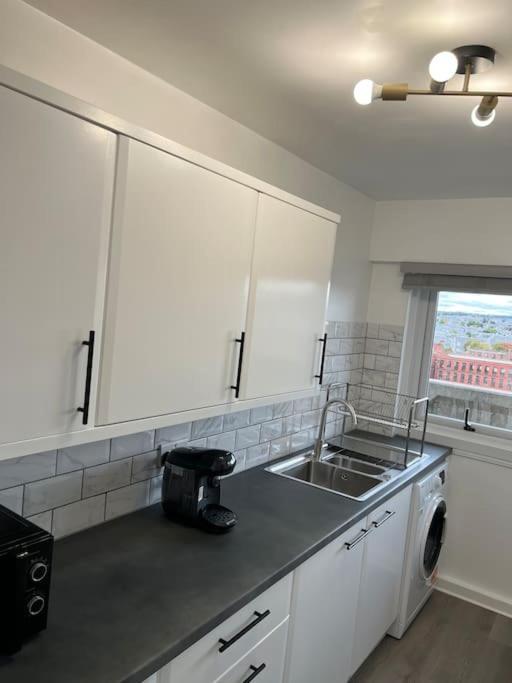 Stunning 2-Bed Apart In The Heart Of Aberdeen* Extérieur photo